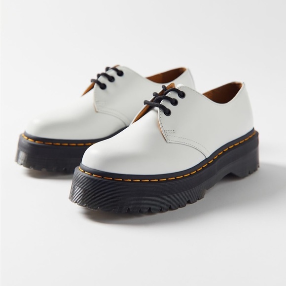 Doc martens platform oxfords - Picture 2 of 6